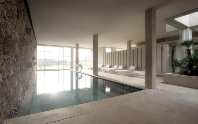 Es Racó d'Artà Hotel - Wellbeing Retreat