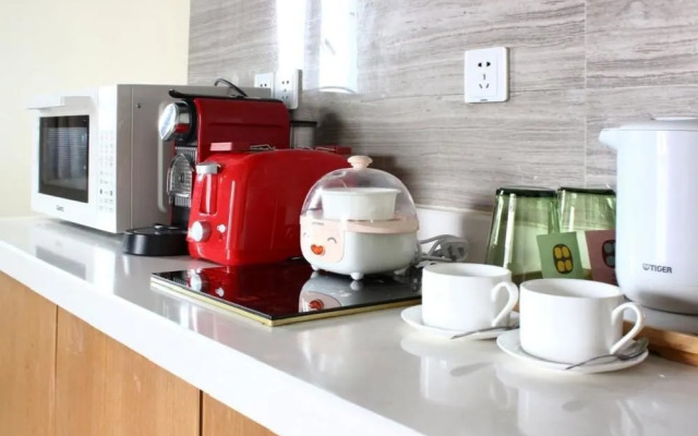 The Alley Boutique Hotel Hangzhou