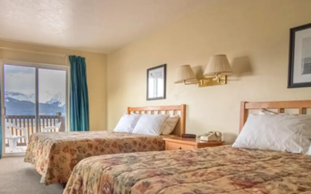 Murphy's Alaskan Inn