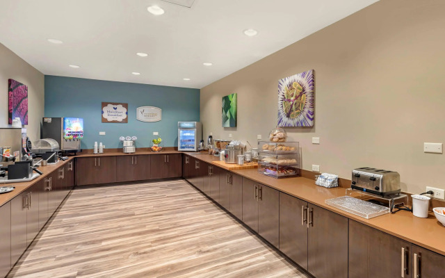 MainStay Suites Lancaster Dallas South
