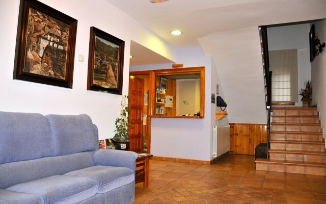 Hotel Cinca