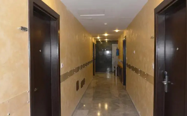 Al Nabhan Apartment