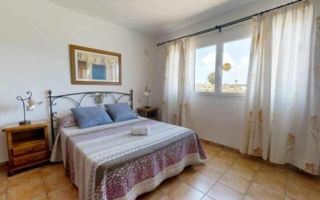 Villas and Apartments Olive Homes