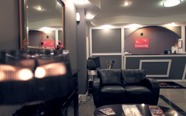 Econo Lodge London