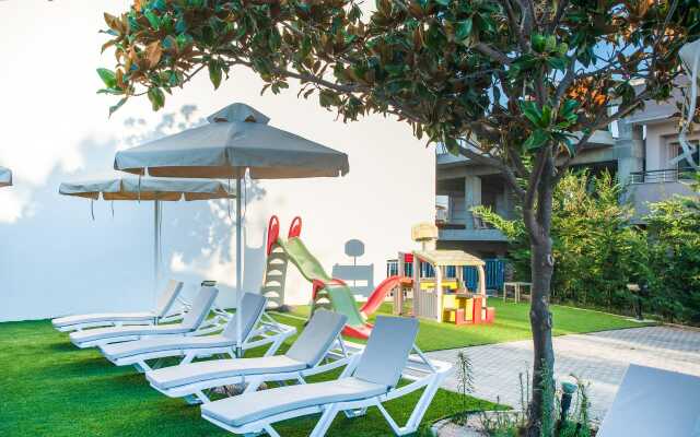 Acrotel Lily Ann Village