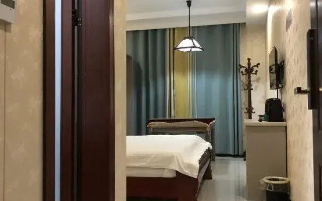 Woxin Hotel