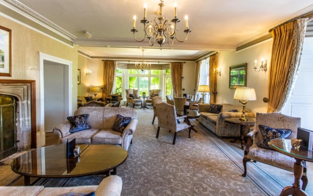 The Greenway Hotel & Spa