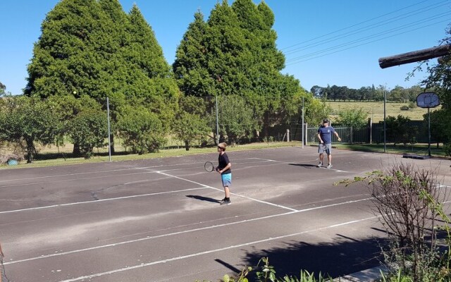 Tenterfield Boutique Accommodation