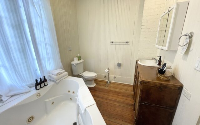 The Crystal River Inn