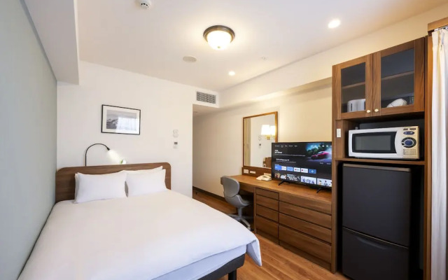 Hotel New Yokosuka