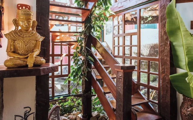 Pousada Vila das Pedras