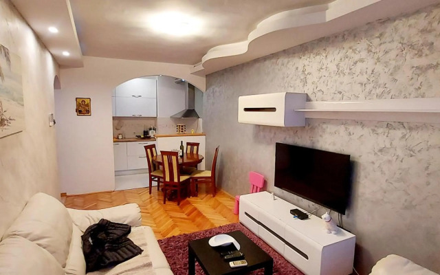 DUBLIN STAN na dan u MARŠALA TITA