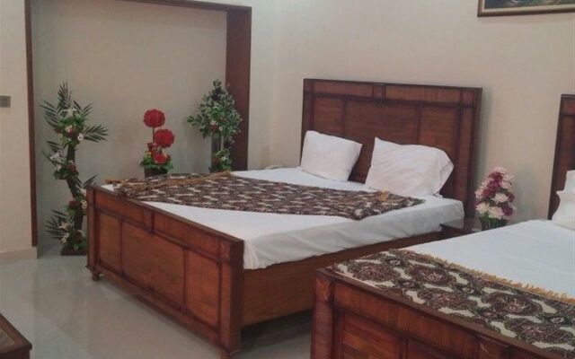 Hotel Royal Palace