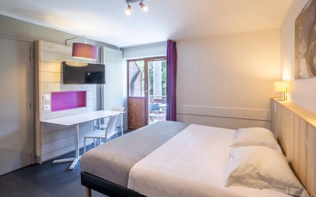 Belambra Clubs Les Saisies - Les Embrunes