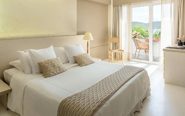 Casas Brancas Boutique Hotel & Spa