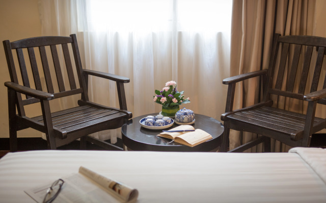 Palace Hotel Saigon