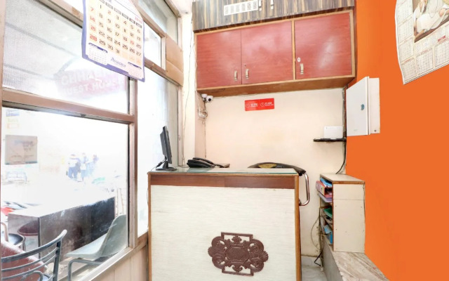 OYO 23084 Chhabra Guest House