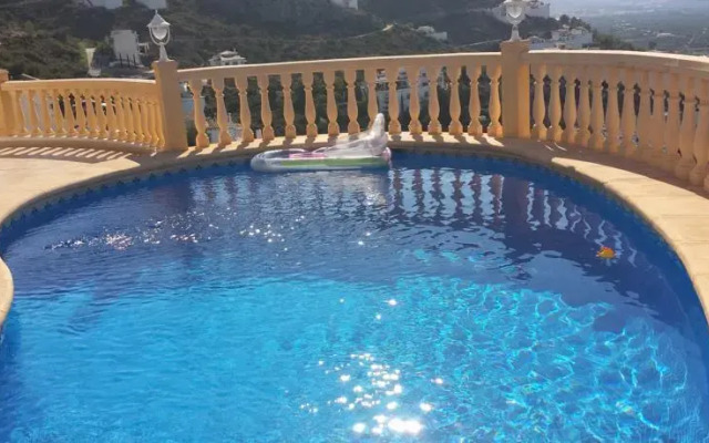 Villa Monte Pego