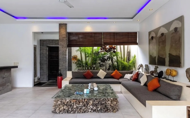 Villa Naema - 4 BR Private Villa