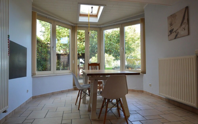 Spacious Holiday Home in Gingelom with Garden - фото 4