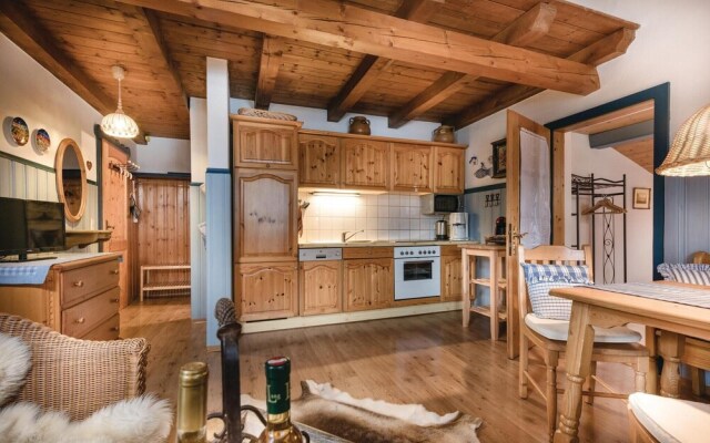 Nice Apartment in Dorfgastein With 2 Bedrooms and Wifi
