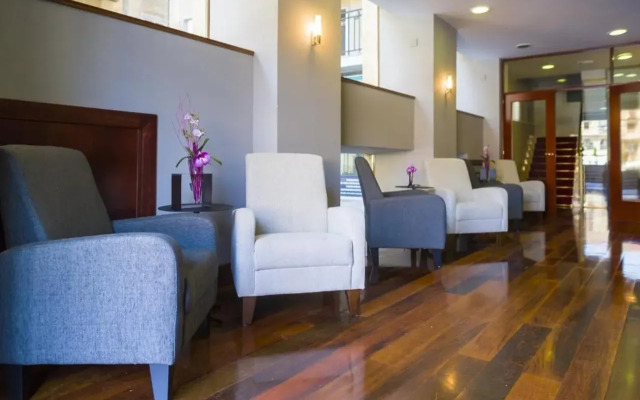 Soho Boutique Salamanca