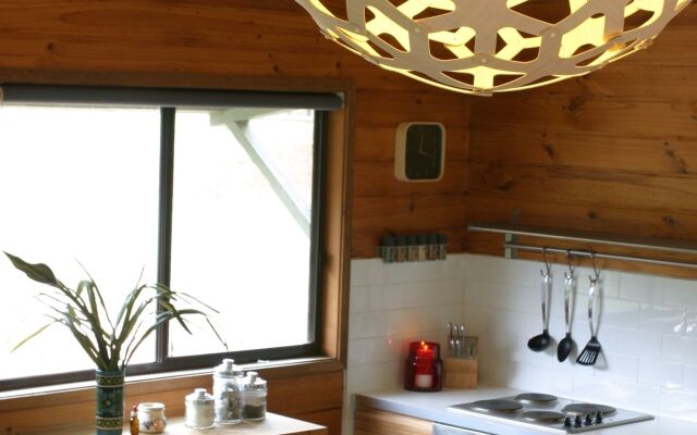 Kangaroo Valley Timber Cabin