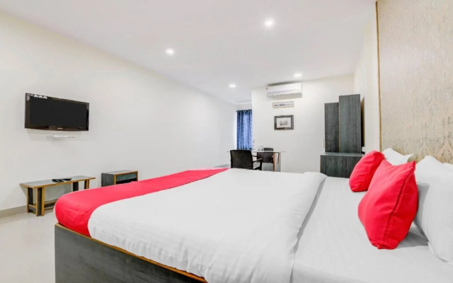 Rang Mahal Guest House By OYO Rooms