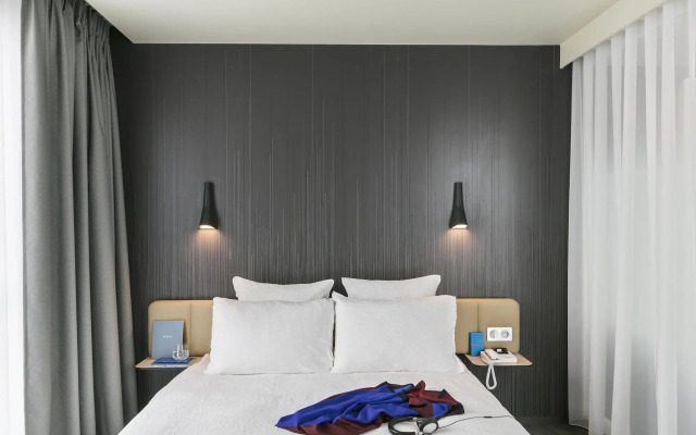 OKKO Hotels Paris Porte de Versailles