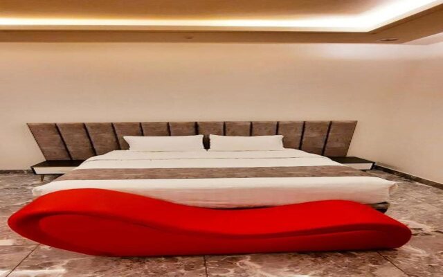 Golden Gewan Hotel