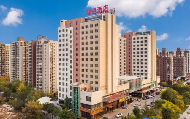 Zhen Jun Hotel