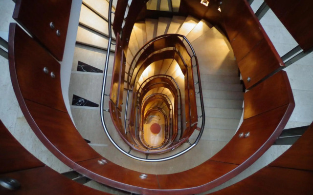 Hotel Aura