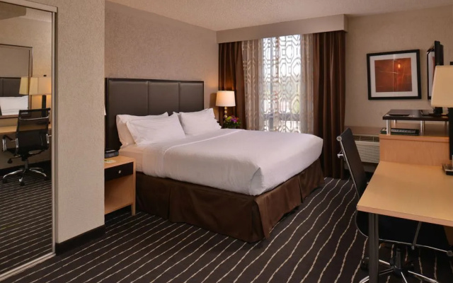 Holiday Inn: Portland- I-5 S (Wilsonville)