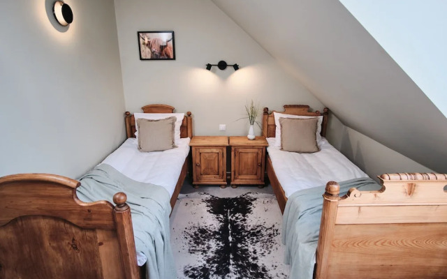 Grill House & Hotel Pernigele