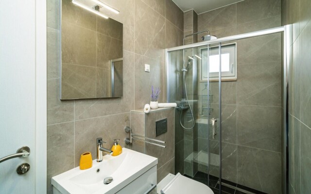 Amazing Apartment in Zaton Veliki With Wifi and 4 Bedrooms