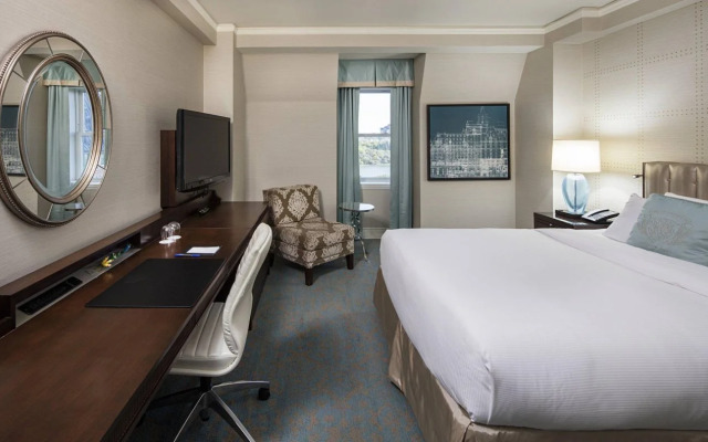 Delta Hotels by Marriott Bessborough