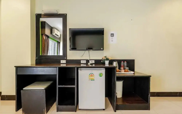 Star House Patong