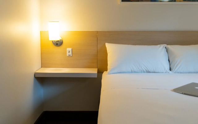 ibis Styles Belém Nazaré