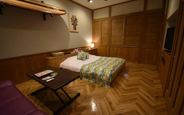 Hotel Keypoint - Adults Only