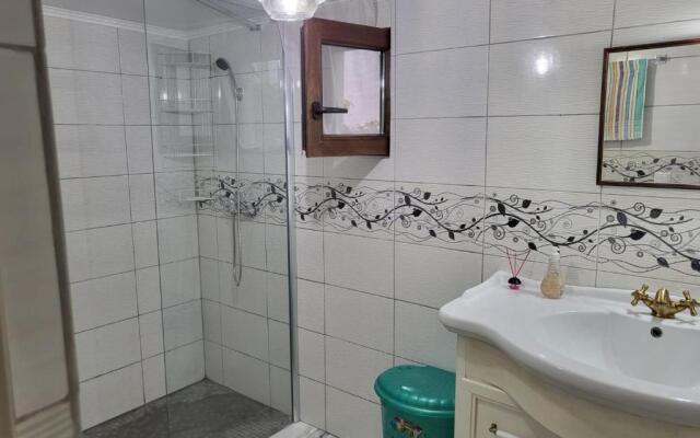 Apartament cu terasa si gratar