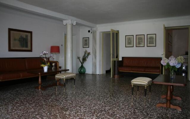 Villa San Liberale - Suites & Wellness - Villa Veneta