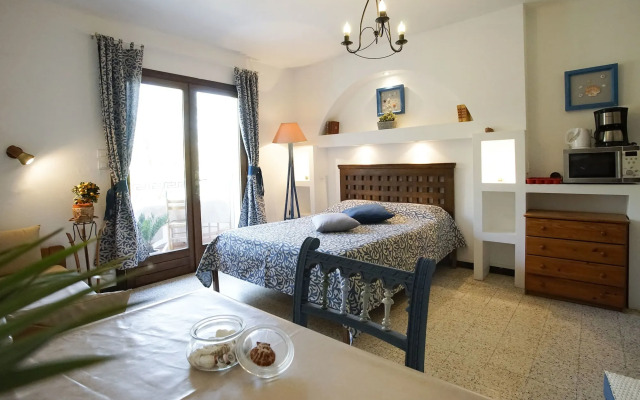 Residence Les Mandariniers