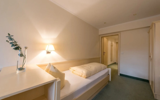 Hotel Gasthof Brauwirt