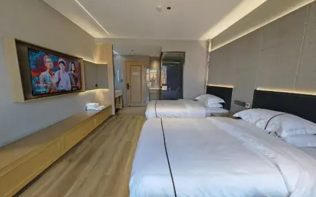 Kaiyuan Desheng Smart Hotel