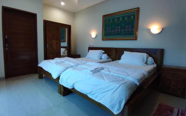 Putaclari Villa Saba