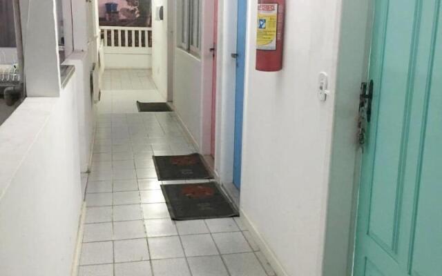 Nascimento Suites