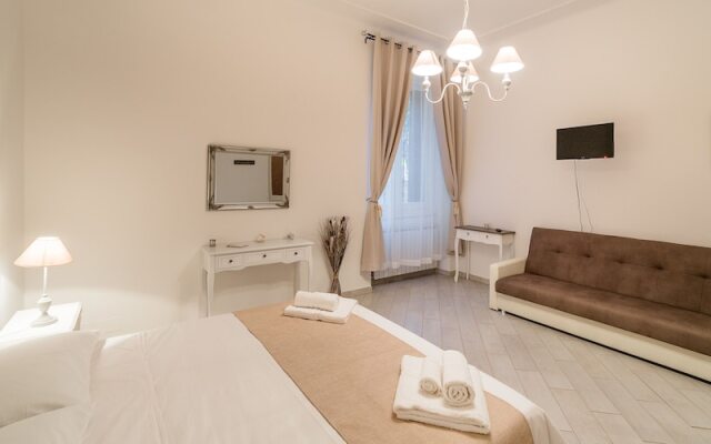 Rooms & Breakfast Dogali