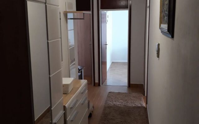 Apartment Mari - cozy apartment: A1 Split, Riviera Split
