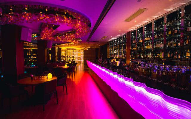 Tea Boutique Hotel West Lake