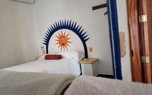 Hotel & Club Campestre Altos Paraiso